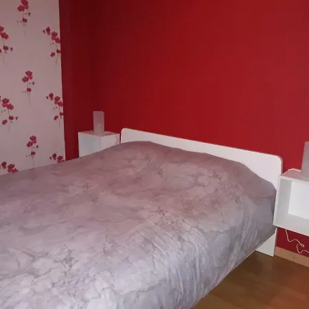 Aux Etangs De Phil